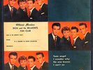 Dion And The Belmonts Rare Sweden EP   I Wonder Why   EX-Condition