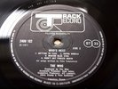 THE WHO WHO'S NEXT 1st A3 B3 UK Nr MINT amazing complete 1st press cover RARE  