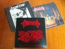 EPITAPH - SEEMING SALVATION + DEMO 2LP #345/500 excruciate dismember entombed