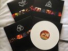 Led Zeppelin The Song Remains The Same 4 LP box unplayed brand new White Vinyl
