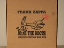 Frank Zappa - Beat The Boots #2 - Limited Edition Box Set