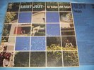 LP ITALIAN PROG SAINT JUST - LA CASA DEL LAGO - ORIGINALE INNER