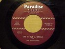 GREAT NYC DOO WOP 1ST PRESS 45  