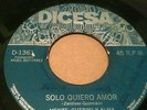 MENTE, CUERPO Y ALMA - Progressive Psych Latin LISTEN ? ?? Kaleidoscope rare