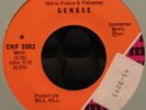 GENESE JE CROIS EN MOI 45 QUEBEC PROG PSYCH HARD ROCK FREE SHIPPING