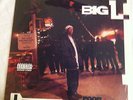 BIG L - LIFESTYLES OV DA POOR AND DANGEROUS - OG US LP - 1995 - RARE