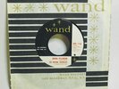 the Moving Sidewalks: 99th Floor and What Are You Going to Do Wand 1156 ZZ Top