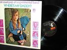 RARE  1969 ORIG   WEST COAST POP ART EXPERIMENTAL BAND   TRIPPY PSYCH