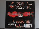 Patrick Lindsey / Der Dritte Raum / Alter Ego - Harthouse 100 Live *2 LP*MINT*HH