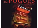 THE POGUES In Paris 2012 UK 180g vinyl 3-LP SEALED / NEW