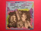 rare EP Brigitte Bardot Serge Gainsbourg ORIGINAL Fontana 460.247
