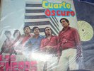 ?LOS ZHEROS Cuarto Oscuro LATIN FUNK DESCARGA PERU GUARACHA Guitarraaaaa HEAR???