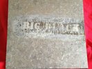 Big Black Bulldozer Vinyl Album in Steel Etched Cover