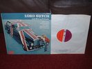 LORD SUTCH & HIS HEAVY FRIENDS 1st LP 1970 ATLANTIC 1st LED ZEPPELIN