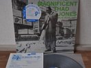 The Magnificent Thad Jones Japan Blue Note LP Toshiba BLP1527 Insert Shrink-wrap