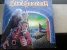 BLIND GUARDIAN  follow the blind  LP  1989  +  OIS  No Remorse