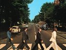 THE BEATLES Abbey Road vinyl LP MFSL VG+/EX