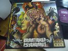 BRAINTICKET PSYCHONAUT 1972 MINT PSYCHEDELIC HAMMER