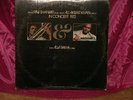RAVI SHANKAR SITAR  USTAD ALI AKBAR KHAN SAROD IN CONCERT 1972 LP SEALED MINT
