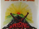 BOB MARLEY & THE WAILERS Uprising LP on Island SS sealed