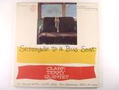 clark terry quintet lp serenade to a bus seat-mono deep groove rlp 12-237