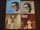 BUDDY HOLLY - THE COMPLETE BUDDY HOLLY 6 LP BOX SET - EX
