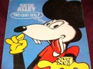 SKIN ALLEY..TWO QUID DEAL..VINYL LP EX 1972 A1 B1 1ST PRESS TRA 260
