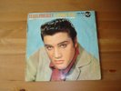 ELVIS PRESLEY**LOVING YOU**430 237 BIEM fond noir AREA