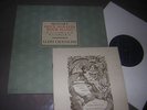 RARE  FRENCH DOWEL SPINE COLUMBIA  MOZART piano sonatas  ALDO CICCOLINI