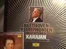 Beethoven 9 Symphonien Karajan Perry Baltsa ua 7 LP Box DG Digital 415066-1 NM-M