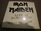 Iron Maiden 