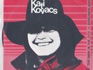Kati Kovacs, AVRS 21575, Georg Danzer, Austropop , Rarität,
