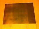 Thrice Major/Minor 2xLP 1st Press Clear/Blue splatter