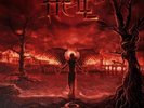 HELL - Human Remains  3LP  RED VINYL  NWOBHM