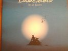 On an Island by David Gilmour- LP Vinyl 2006, Complete With Poster Pink Floyd