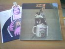 KINKS Arthur ORIGINAL UK LP PYE 1969 LYRICS POSTER GATEFOLD SLEEVE