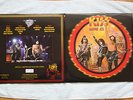 KISS - ALIVE 35 - LIMITED EDITION  GREEN 2 LP  