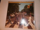 The Beatles - Abbey Road  Original Master Recording  Still Sealed