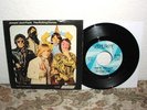 ROLLING STONES Jumpin Jack Flash 45 Orig London NM w/Picture Sleeve
