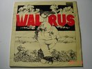 WALRUS - LP UK DERAM SML 1072 1ST PRESS 1W 1W PROG JAZZ ROCK
