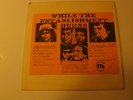 BOB DYLAN-WHILE THE THE ESTABLISHMENT BURNS-TMOQ PURPLE VINYL LP RECORD