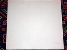BEATLES White Album 2 LP Apple UK 1968 Top Open Psych Beat  Low number