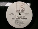 Extremely RARE The Doors Soft Parade original U.S. White Label Promo vinyl lp