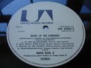 AMON DUUL II DANCE OF THE LEMMINGS UK UA FIRST OUTSTANDING N MINT VINYLS & AUDIO
