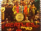 The Beatles - Sgt. Pepper's Lonely Hearts Club Band LP Original Release