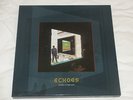 Pink Floyd Echoes Best of 4 LP Box set Holland Import Rare OOP Psych Remastered