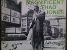 Thad Jones - Magnificent Thad Jones - Blue Note 1527 (mono) - Lexington label