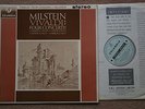 SAX 2518 B/S   VIVALDI   Four Concerti,   NATHAN MILSTEIN