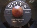 Johnny Carroll 