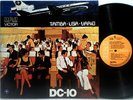 TAMBA TRIO VARIG DC-10 RARE ORIG BRAZIL BOSSA FUNK 1974 M- LP Hear It
